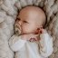 BIBS Boheme Ivory MIMI