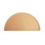 Mushie silikonove prestieranie Sun Orange Mushie silikonove prestieranie Sun Orange