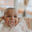 BIBS Boheme Blush MIMI BIBS Boheme Blush MIMI
