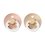 BIBS Colour Night Blush+Vanilla