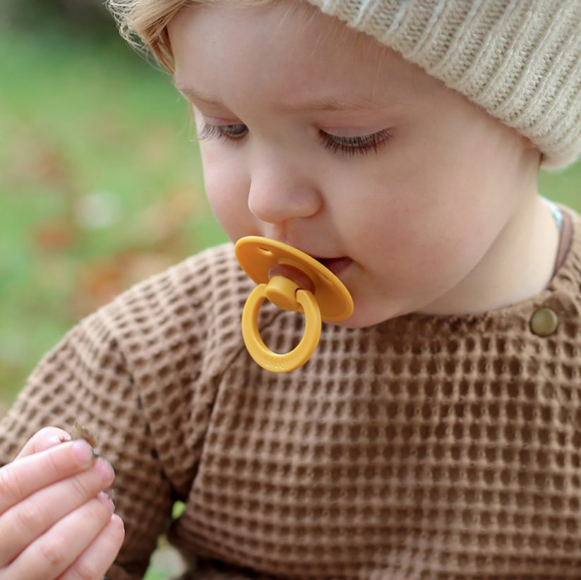BIBS Colour cumlik HoneyBee