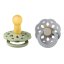 BIBS Boheme cumlik z prirodneho kaucuku 2ks SageCloud II BIBS Boheme cumlik z prirodneho kaucuku 2ks SageCloud II