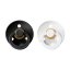 BIBS Colour Black+White BIBS Colour Black+White