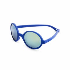 KiETLA slnecne okuliare ROZZ 1 2 2 4 roky reflex blue II