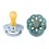 BIBS Boheme Baby Blue : Island Sea